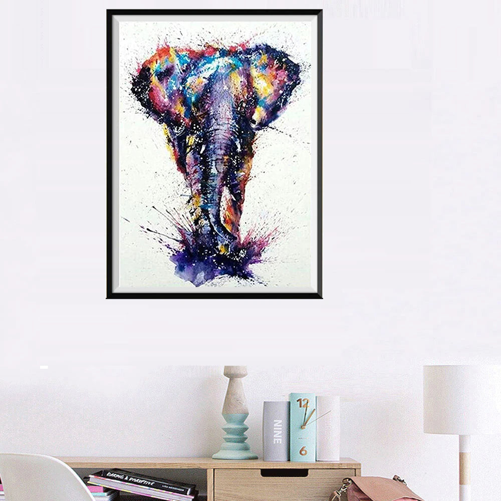 Art Diamond™️ I Diamant-Kunstmalerei