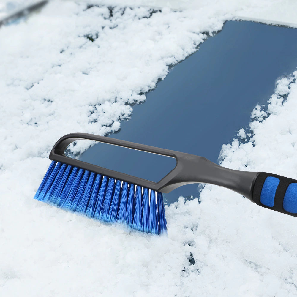 Ice Scraper™️ I 2 in 1 abnehmbare Schneeschaber