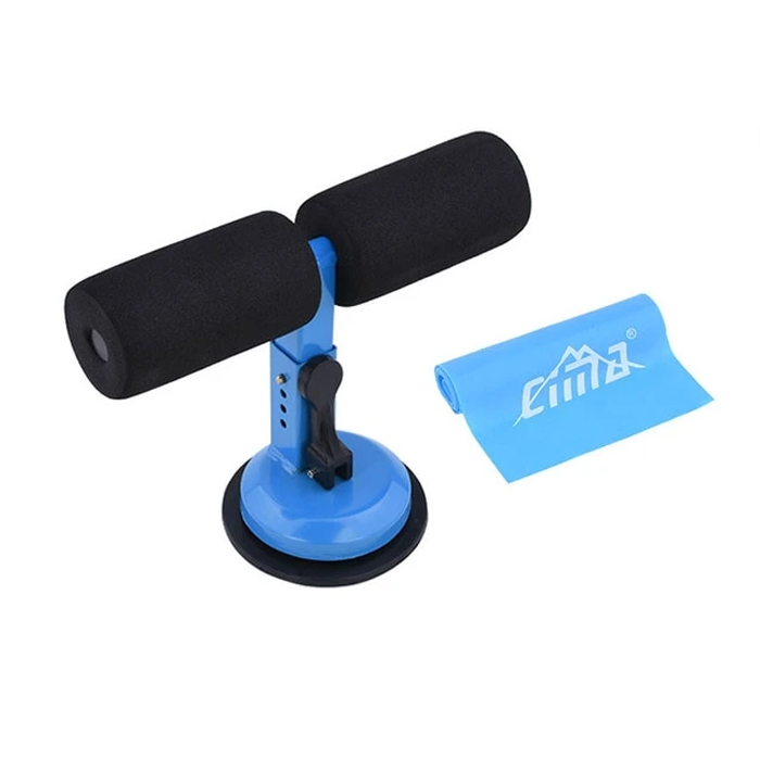 CoreClaw™ Tragbare Sit-up-Bar