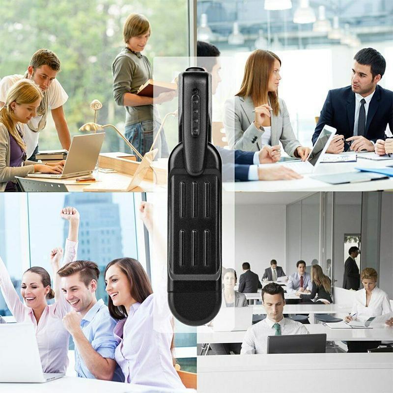 Reflek™ HD Video- und Audiorecorder
