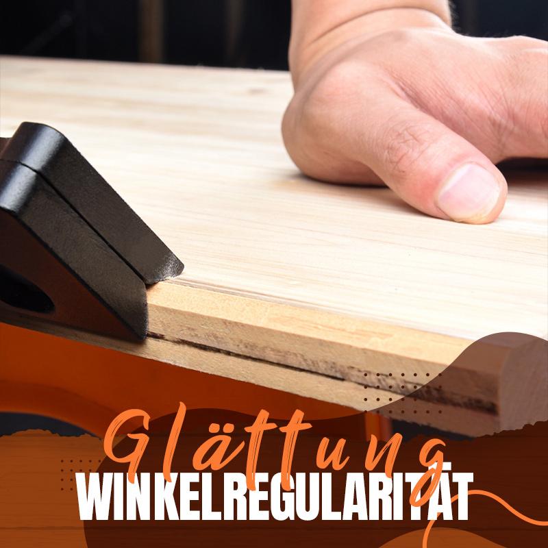 BevelPro™ Holzbearbeitungshobel Fasen-trimmhobel