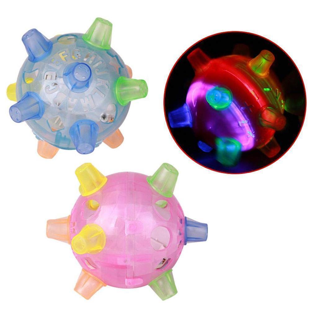 Jumpy™ Springkugel für Hunde und Tiere