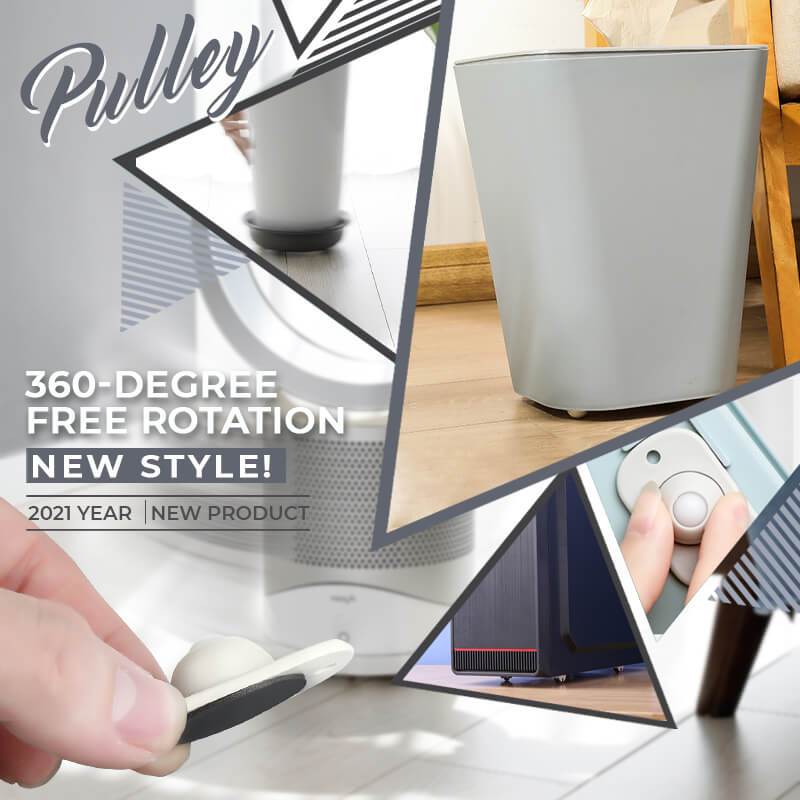Move Max™ Pastentyp Universalrolle (4+4 gratis!)