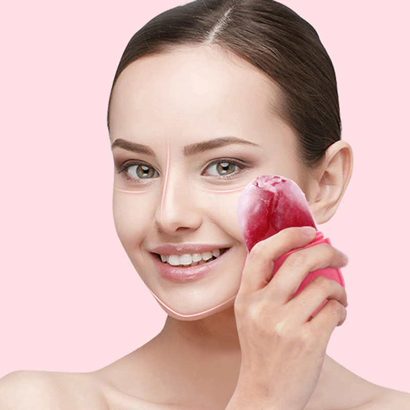 SkinRoll™ - Eisroller für das Gesicht (1+1 GRATIS)