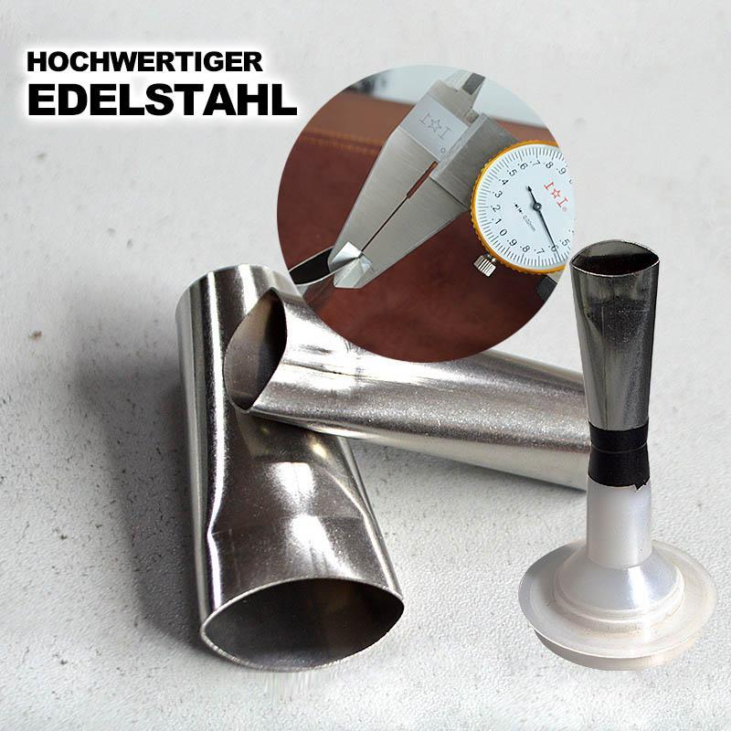 Perfekter Dichtungsfinisher™