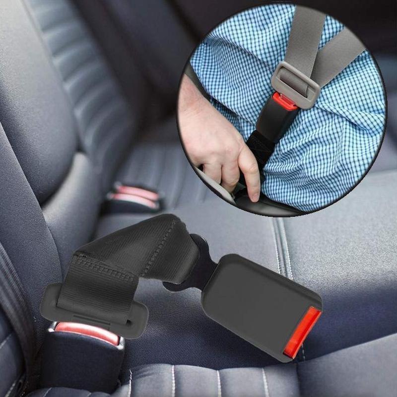 Seatbelt Pro™ - Auto Sicherheitsverlängerungsgurt