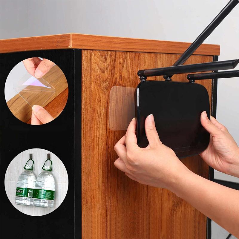 MaxTape™️ I Multifunktionales doppelseitiges Klebeband (1+1 GRATIS)