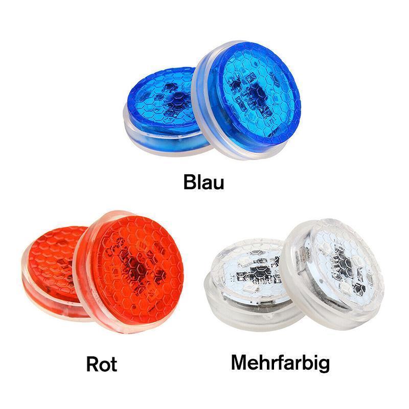 Remisity™ Universal Autotür LED-Öffnungswarnleuchte (2+2 gratis!)