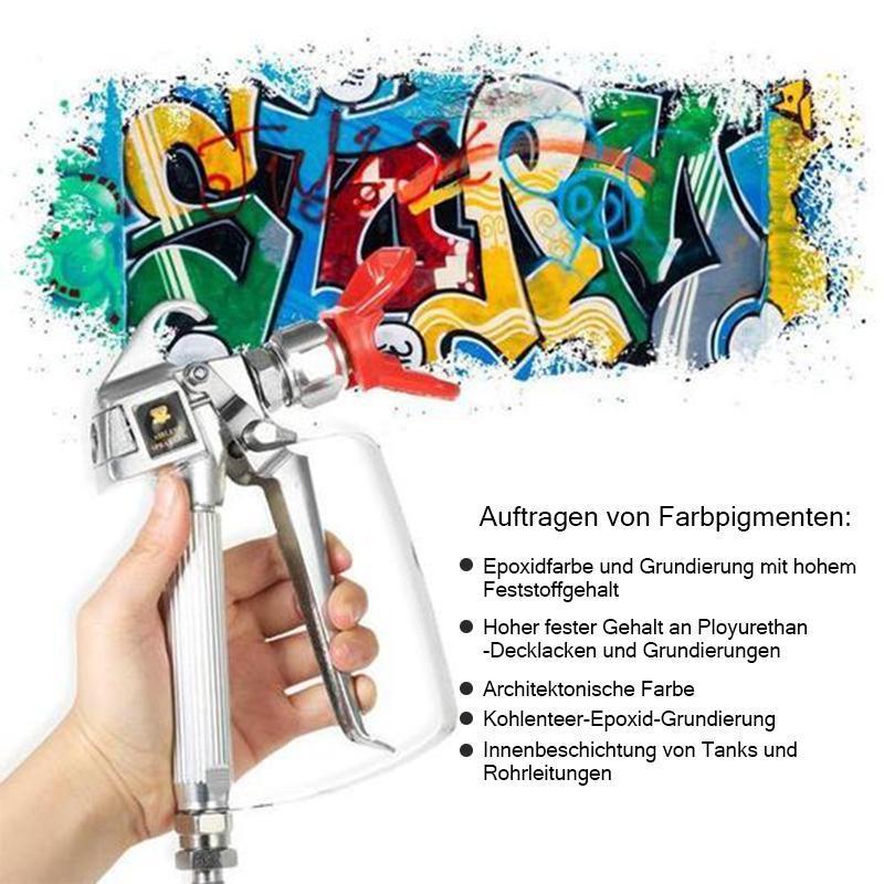 PaintPro™ Magisches Farbspritzgerät