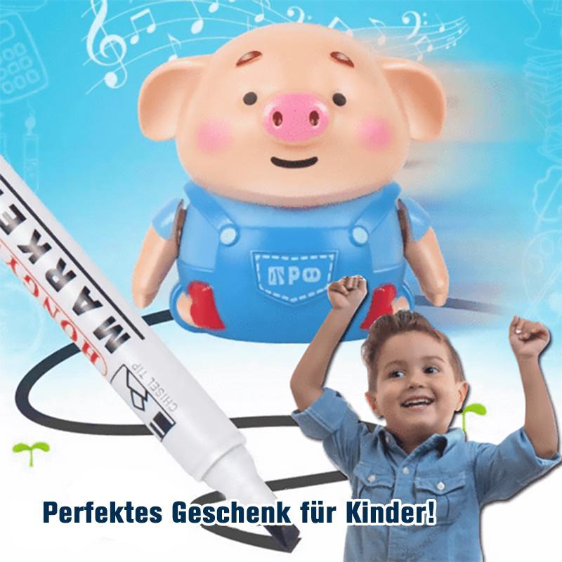 Vortez™ Pädagogisches kreatives Stift-induktives Spielzeug