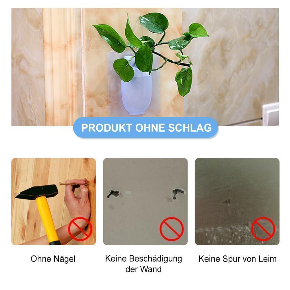 Enzo™ Magische Vase aus Silikon (1+1 gratis!)