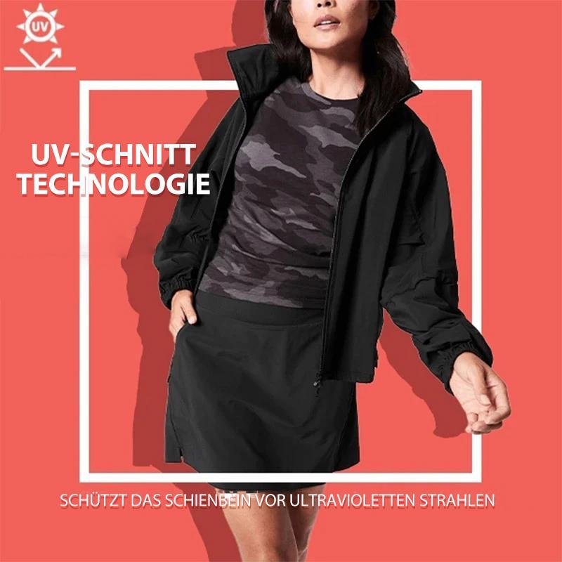 Kratzfester Aktivrock™