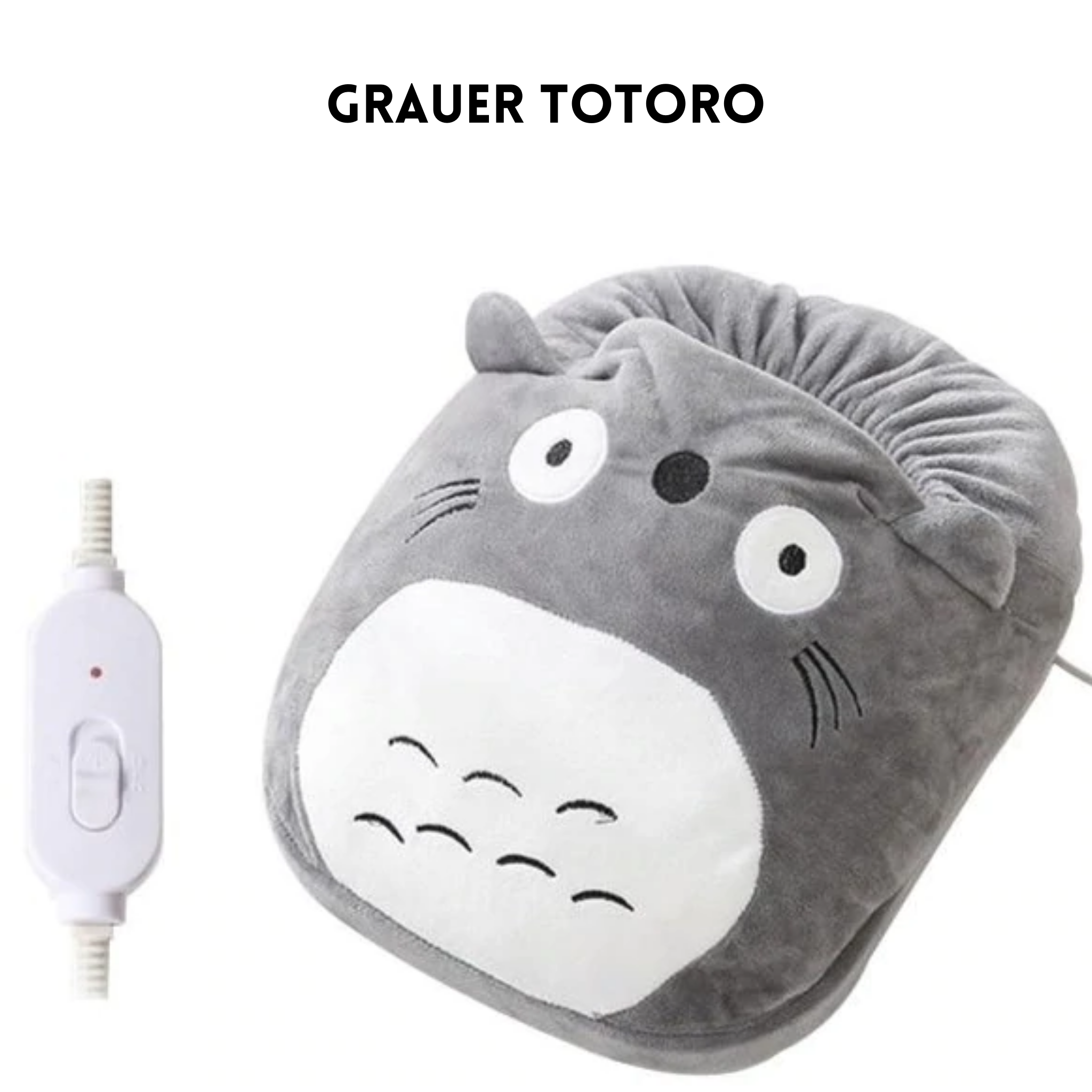 CozyFeet™ Fußwärmer-Pad