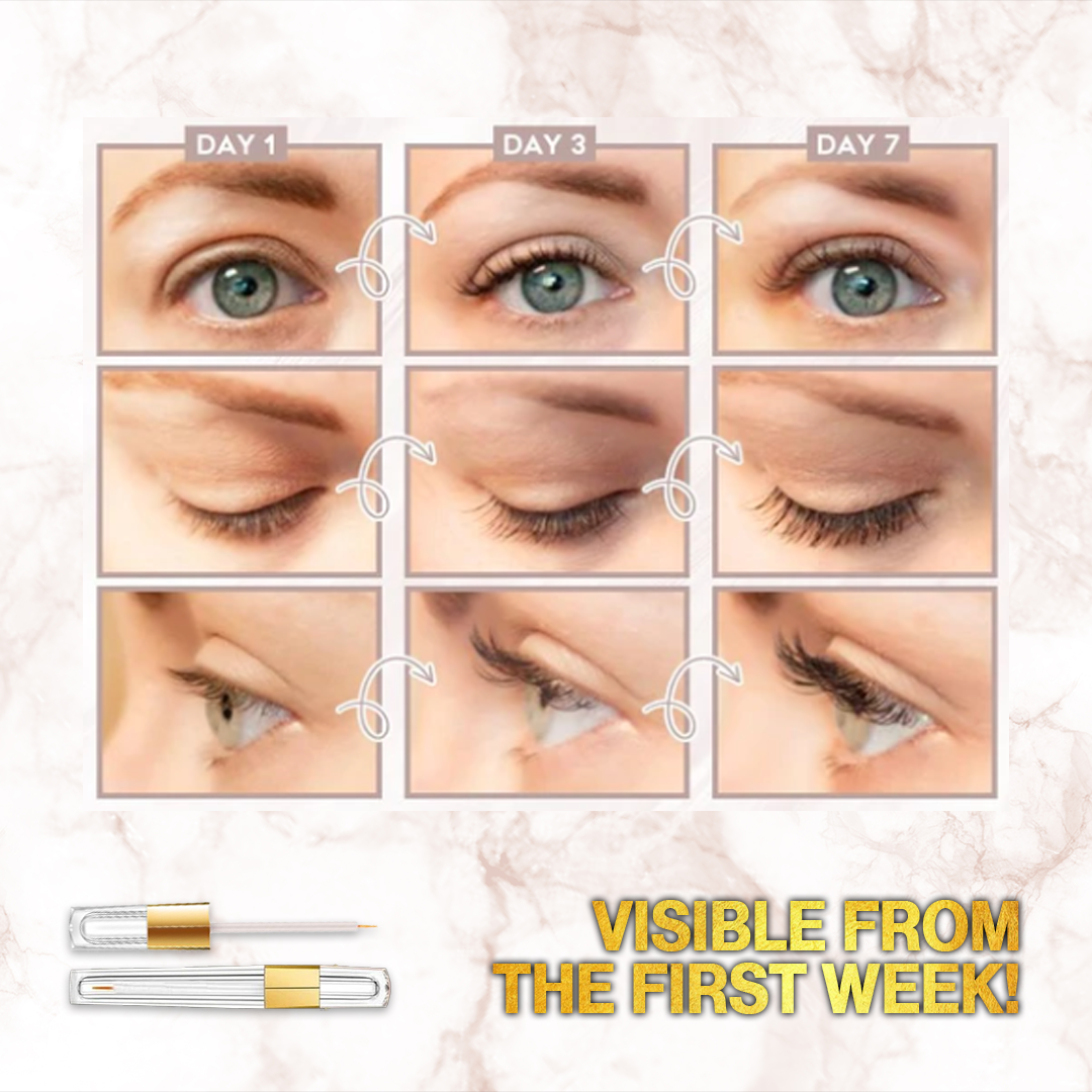 LashEnhancer™ Wimpernwuchs-Serum (1+1 GRATIS)