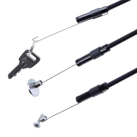 Flexi™ Halbstarre, flexible Autofokus-WLAN-Endoskopkamera