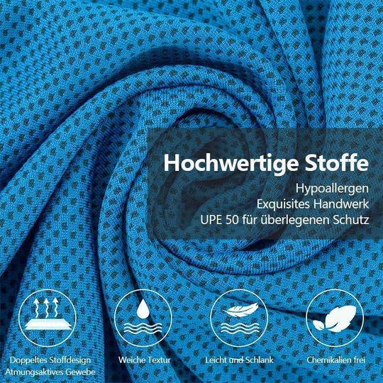 Cool&Cool™ Kühlendes Handtuch (1+1 gratis!)
