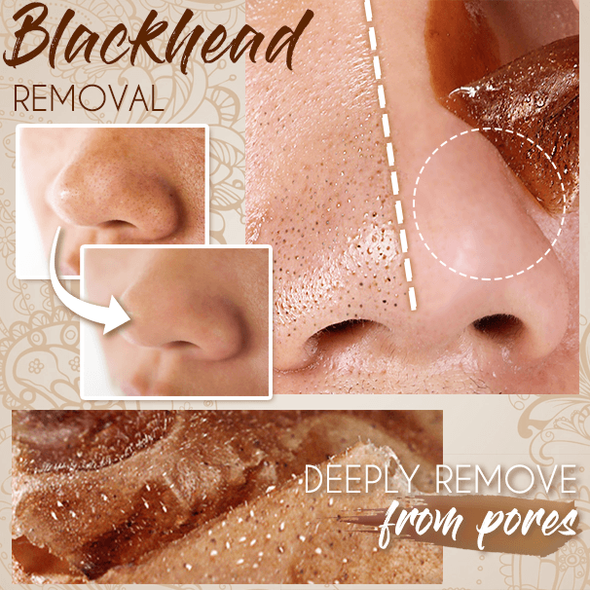 PeelOff™ Kräuterschönheit Peel-off-Maske
