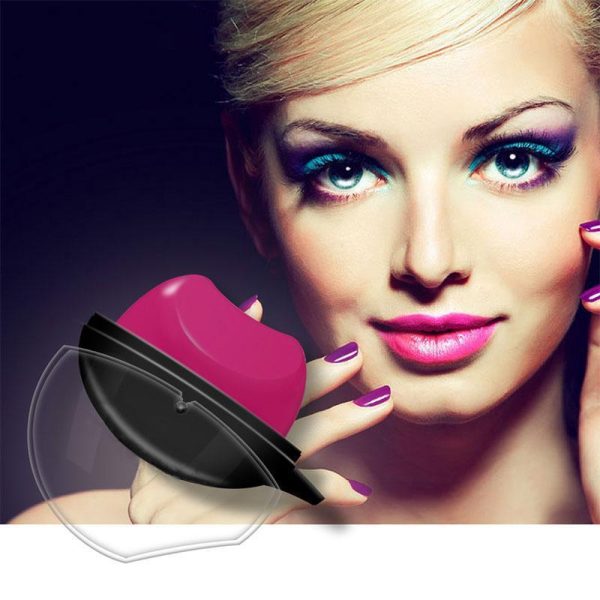 LazyLips™ - Wasserfester Farbwechsel Lippenstift