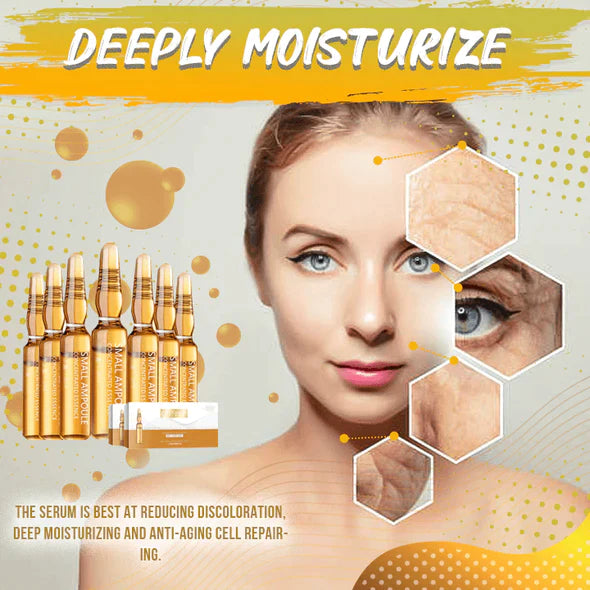 SkinBrightener™ Pigment Zero Niacinamid-Ampulle (Satz von 7)