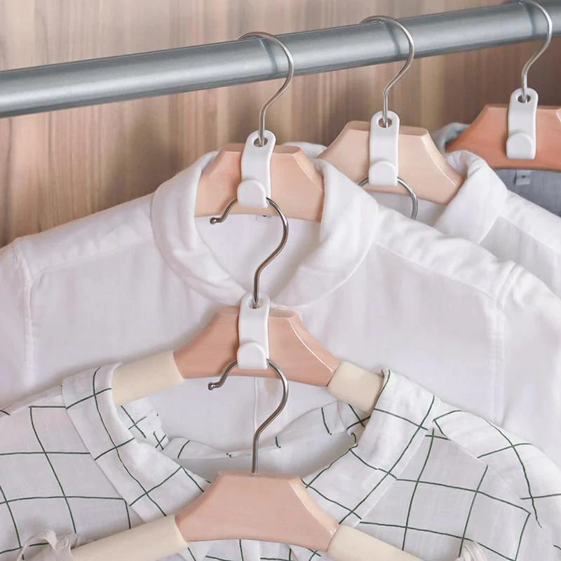 Hangly™ Aufhänger-Verbindungshaken (6+6 GRATIS)