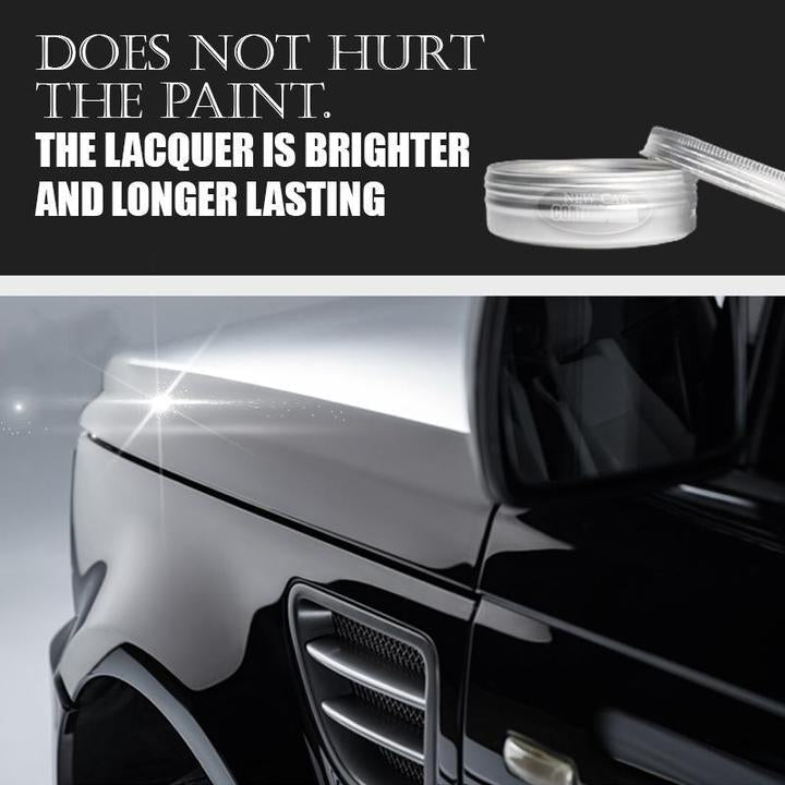 CoatingWax™ Autowachs Versiegelung (1+1 GRATIS)