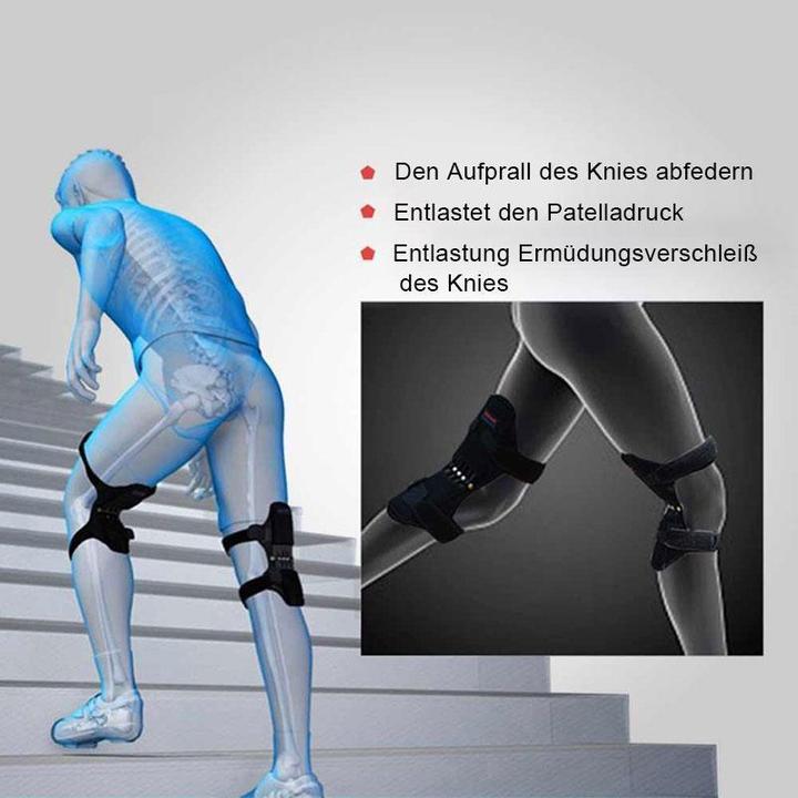 Power Lift™ Knieschützer