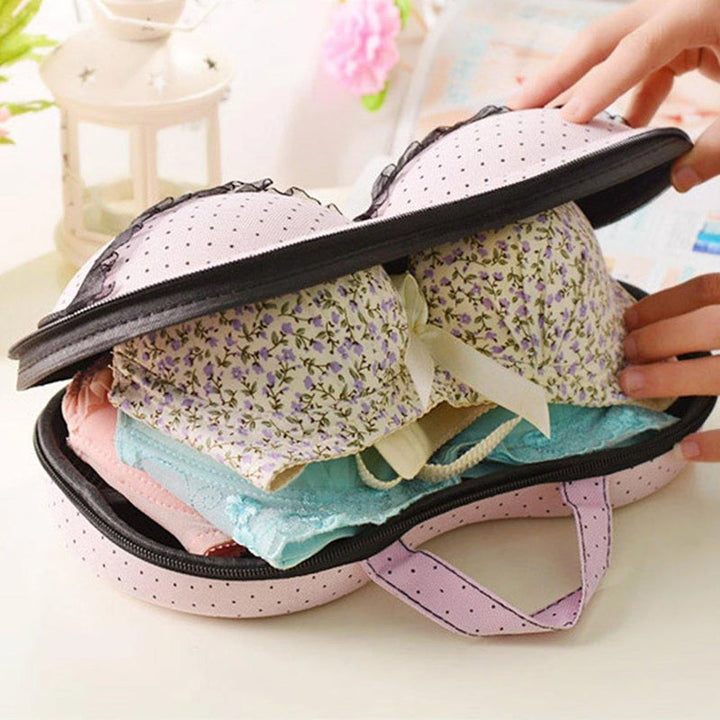 BraStorer™ - BH-Reisetasche