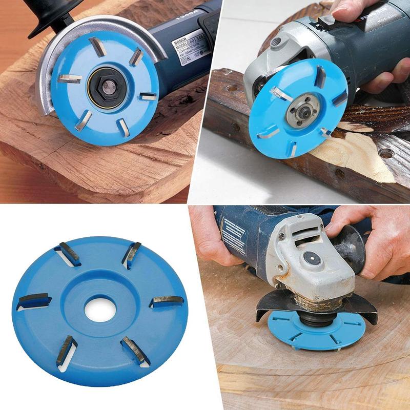 CutWood™ Holzschnitzscheibe