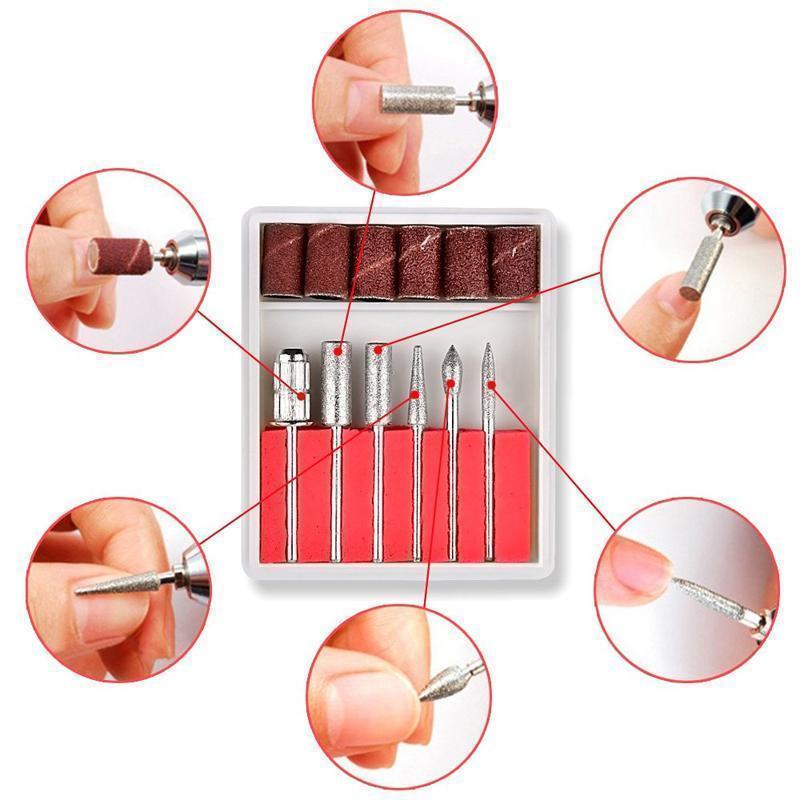 Euphoria™ Maniküre Maschine