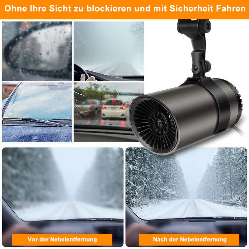 Cup Blow™ Tassenform Auto Warmluftgebläse
