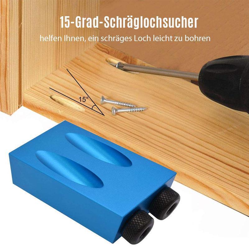Locher-Positionierer ™