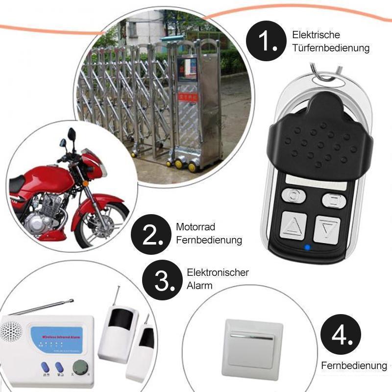 Remote Expert™ Fernbedienungs-Duplikator