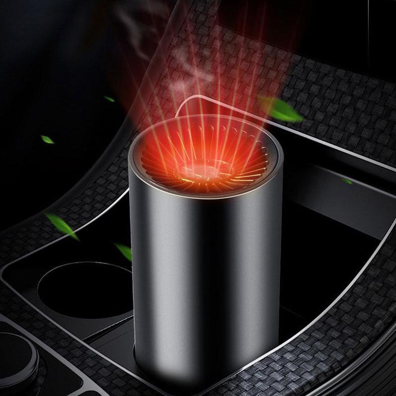 Cup Blow™ Tassenform Auto Warmluftgebläse