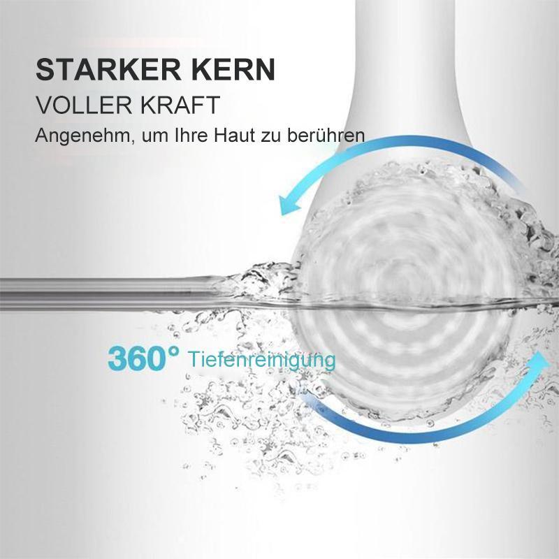 Brushy™ - Elektrische Körper Waschbürste