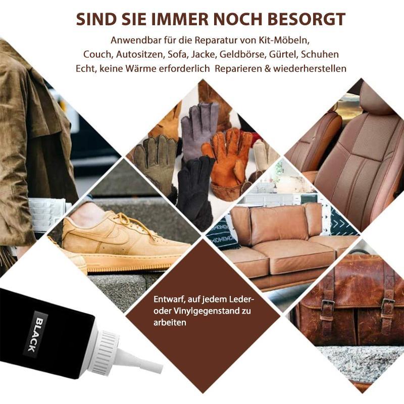 Leather Repair™ - Hochwertiges Lederreparaturgel (1+1 GRATIS)