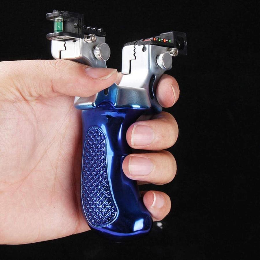 Laser Slingshot™ | Richtig zielen!