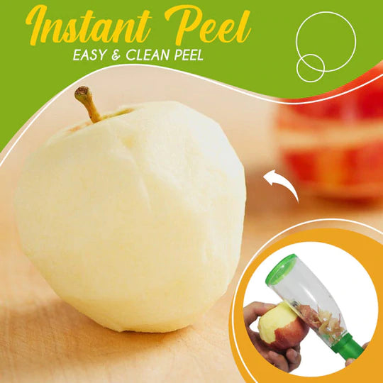 Magic Peeler™ Multifunktionaler Vorratsschäler (1+1 GRATIS)
