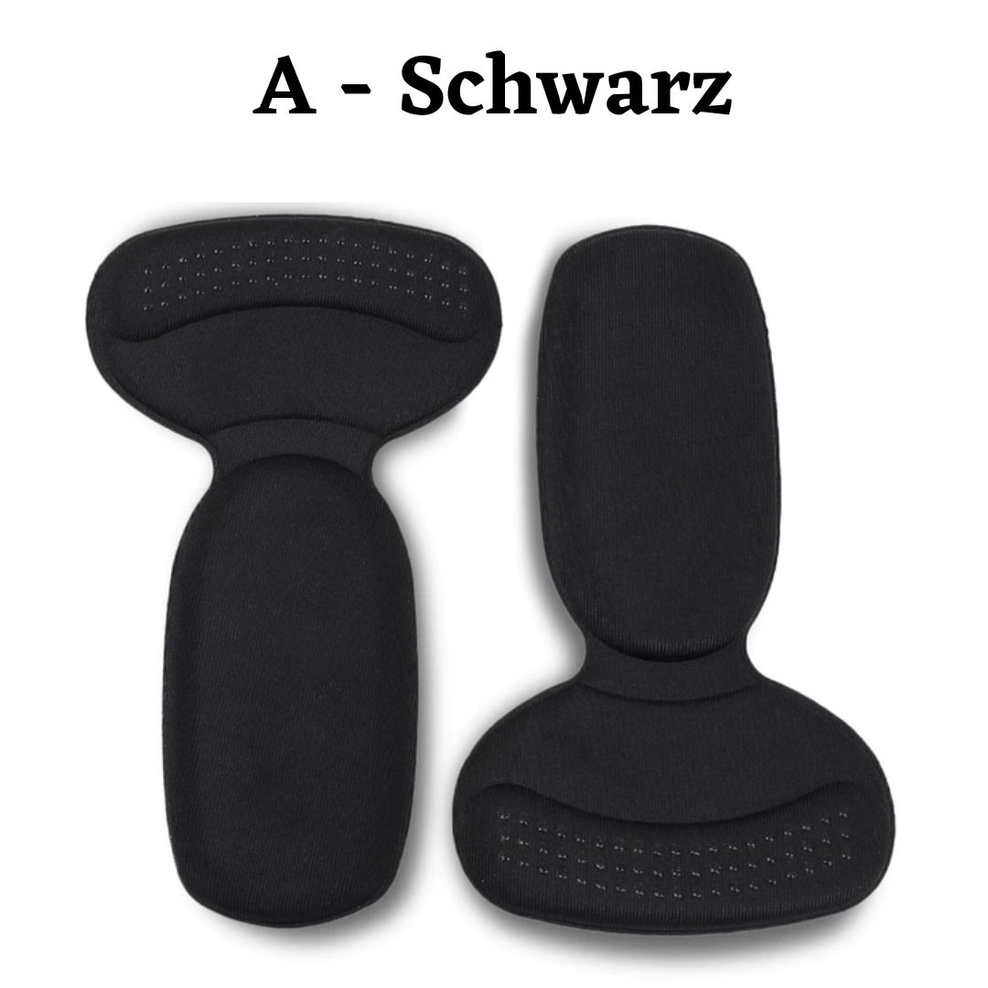 Heel Pads™ Schmerzlinderung Fersenkissen