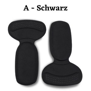 Heel Pads™ Schmerzlinderung Fersenkissen