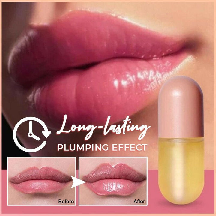 Derol™ Magisches Lippenauffüller-Kit