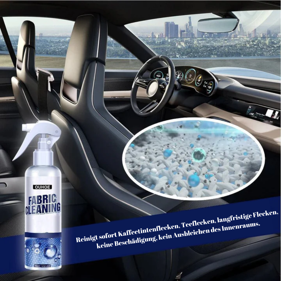Ace Clean™ Allzweck-Reinigungsspray (1+1 GRATIS)