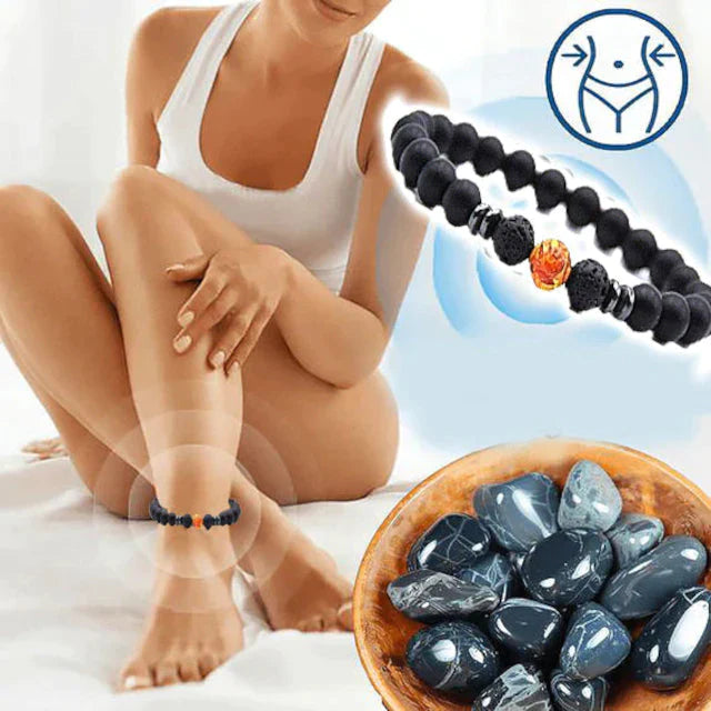 SlimAnklet™ Anti-Schwellungs-Armband (1+1 GRATIS)