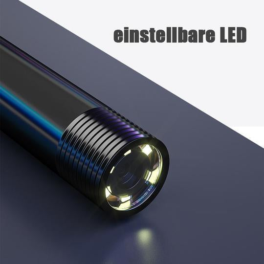 Flexi™ Halbstarre, flexible Autofokus-WLAN-Endoskopkamera
