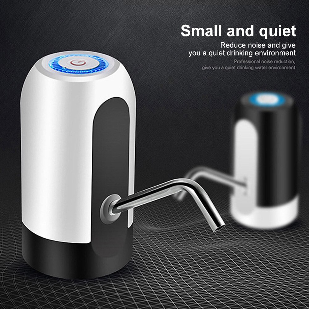 PumpPro™ Automatischer Wasserspender