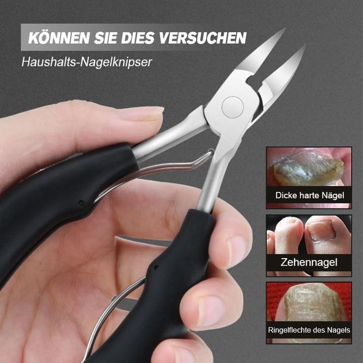 NailHelp™ Medizinische Nagelknipser