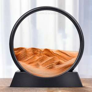 SandScape™ Klassische bewegliche Sanduhr