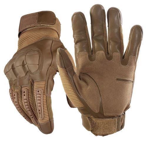 GlovePro™ - Taktische Handschuhe