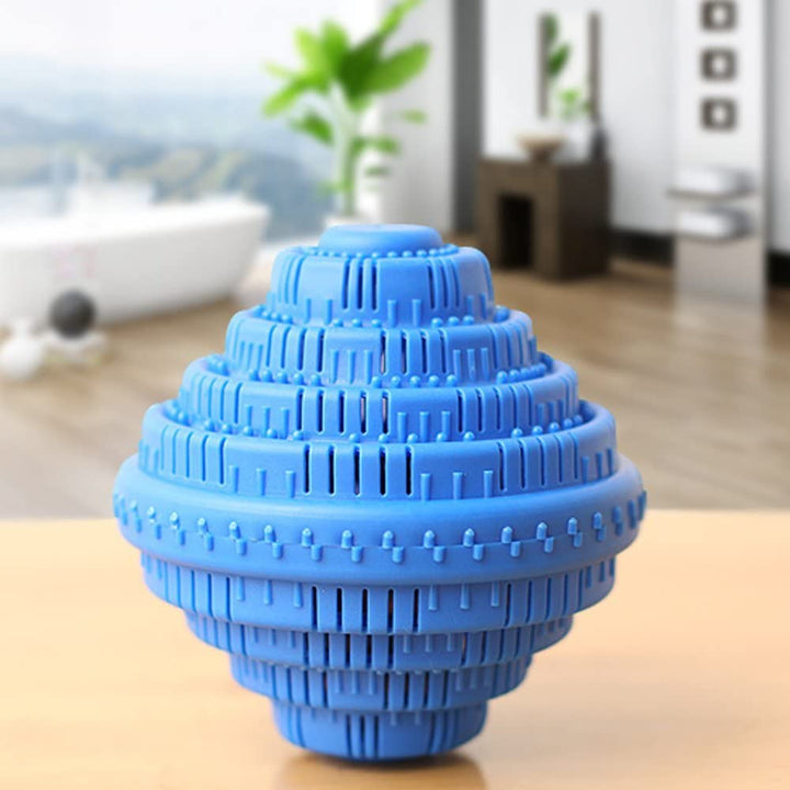 LaundryBall™ - Waschmaschinenwaschkugeln (1+1 GRATIS)