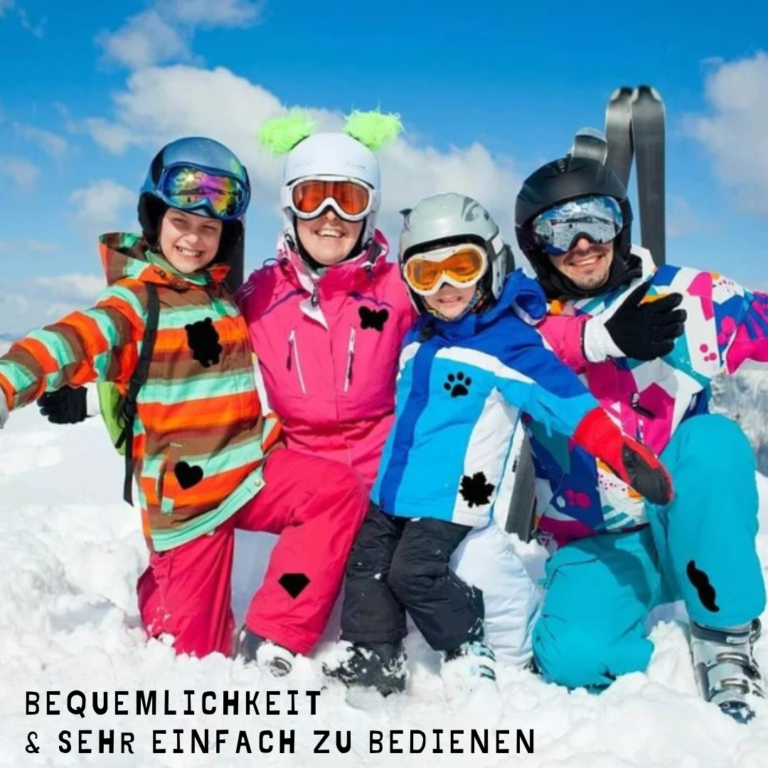 PatchIt™️ Selbstklebende Reparaturflicken (1+1 GRATIS)