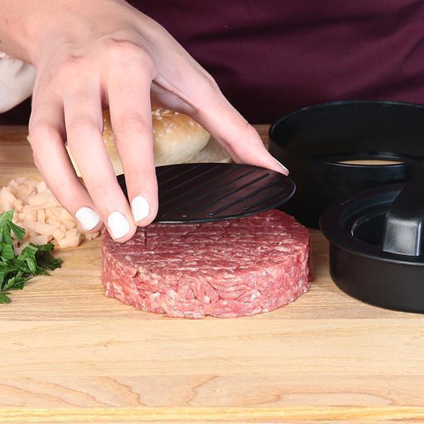 Bumbock™ Burger Macher